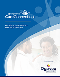 Springworks Careconnections Hcp Brochure (ogsiveo)